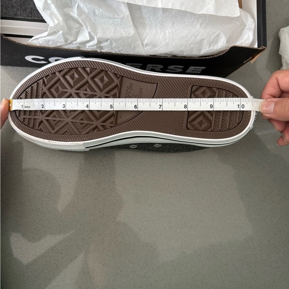 BRAND NEW - Converse CTAS Street Slip - Picture 8 of 8